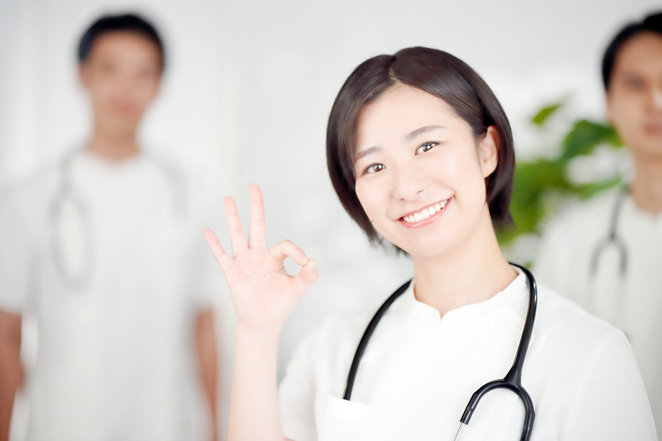 医療安全の5Sによって何がわかるのでしょう?